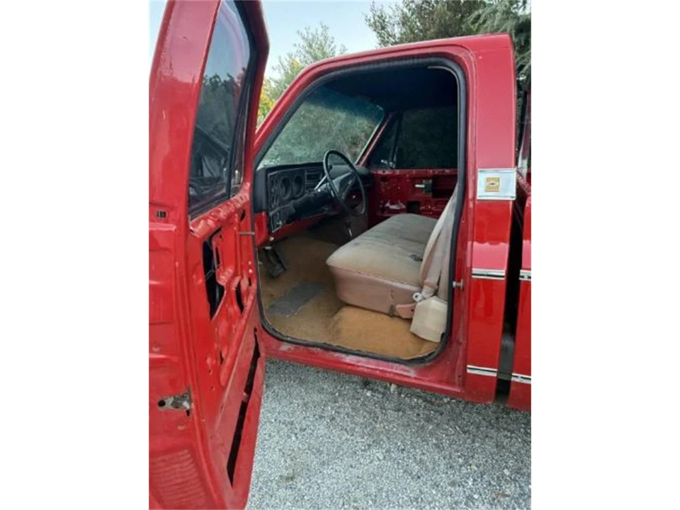 1978 Chevrolet C/K 3rd Gen - Image 2 of 7