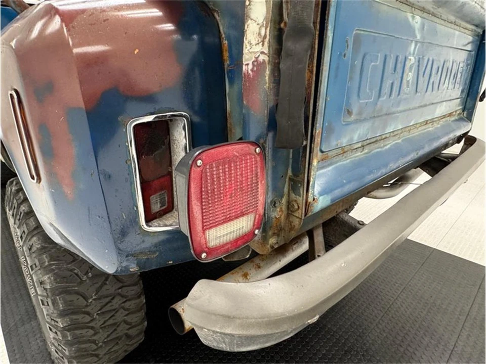 1978 Chevrolet C/K 3rd Gen - Image 21 of 31