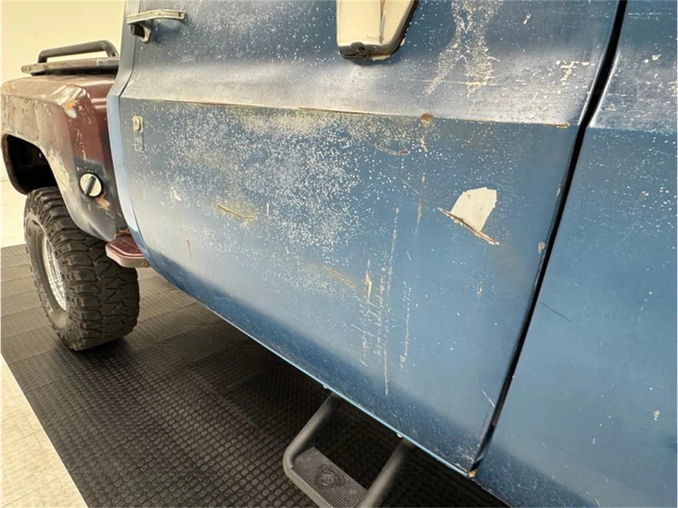 1978 Chevrolet C/K 3rd Gen - Image 27 of 31