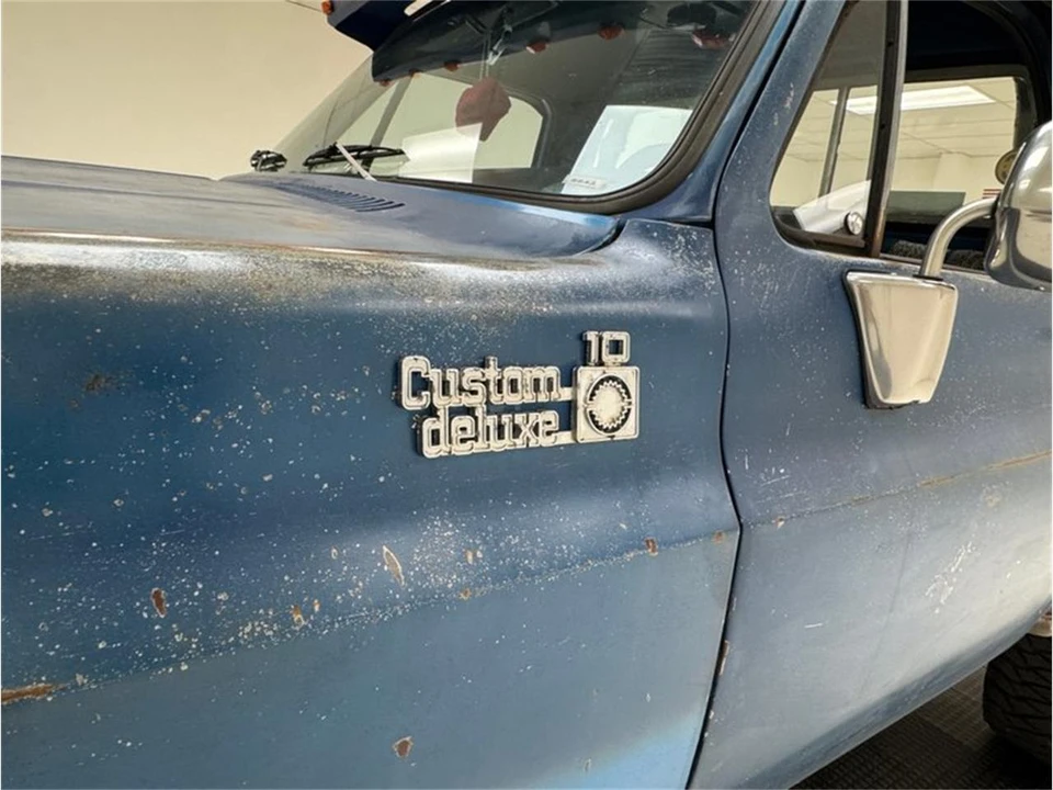 1978 Chevrolet C/K 3rd Gen - Image 13 of 31