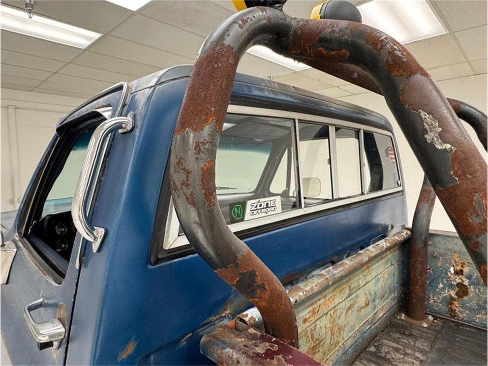 1978 Chevrolet C/K 3rd Gen - Image 18 of 31