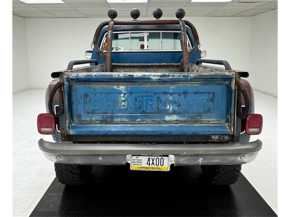 1978 Chevrolet C/K 3rd Gen - Image 4 of 31