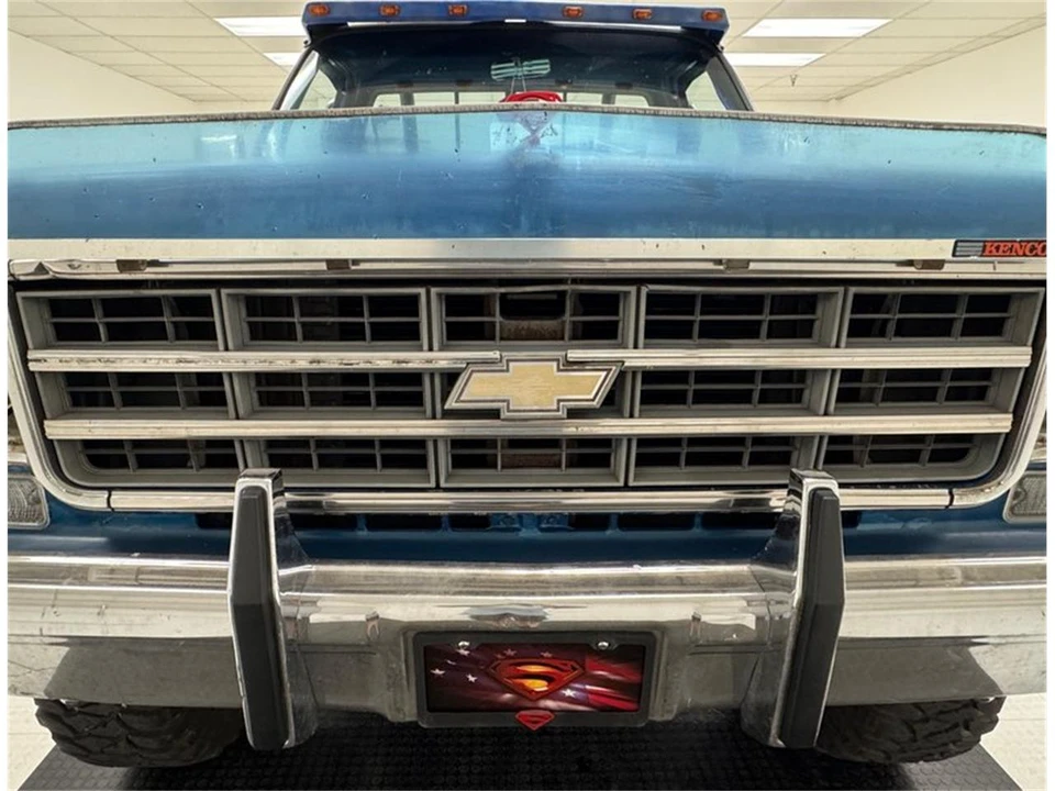 1978 Chevrolet C/K 3rd Gen - Image 9 of 31