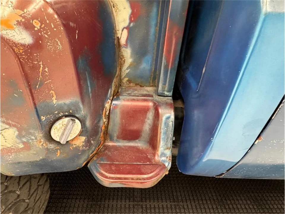 1978 Chevrolet C/K 3rd Gen - Image 30 of 31