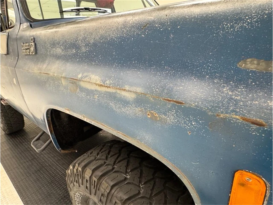 1978 Chevrolet C/K 3rd Gen - Image 25 of 31