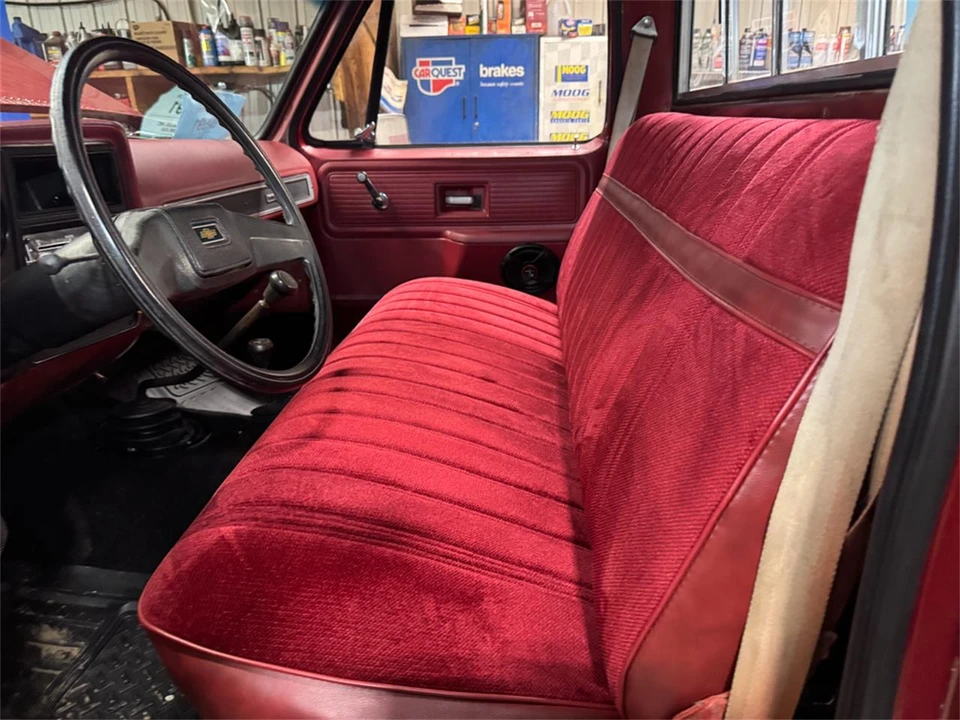 1978 Chevrolet C/K 3rd Gen - Image 2 of 31