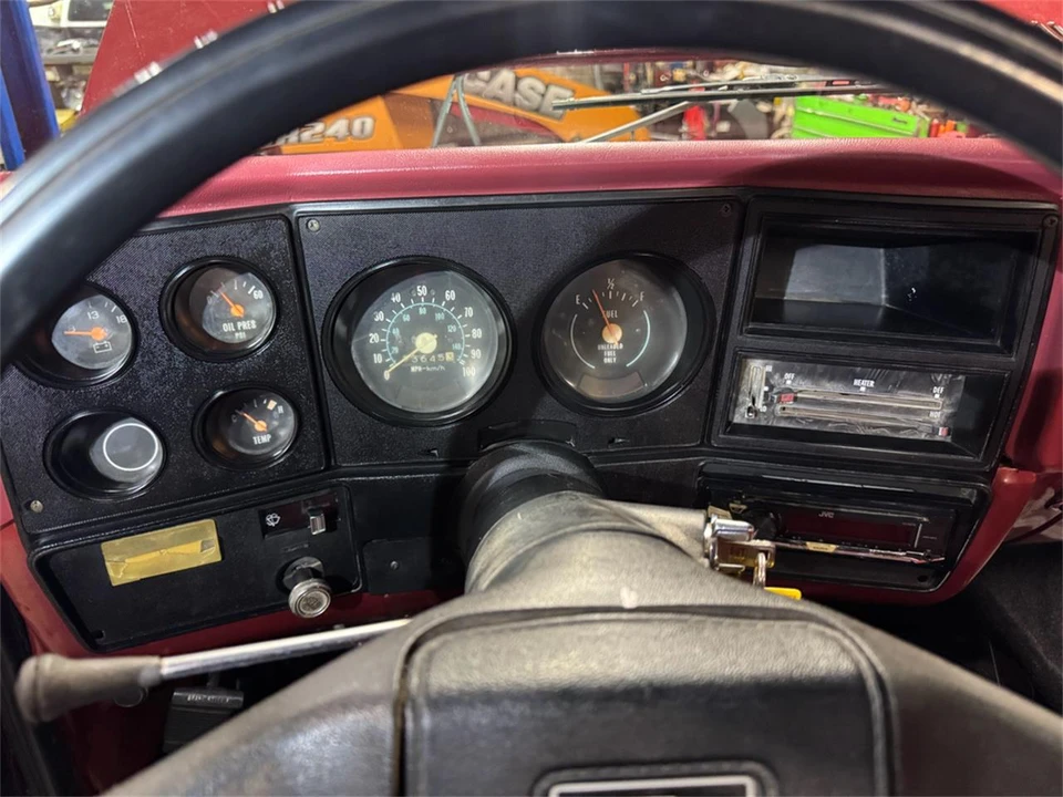 1978 Chevrolet C/K 3rd Gen - Image 4 of 31