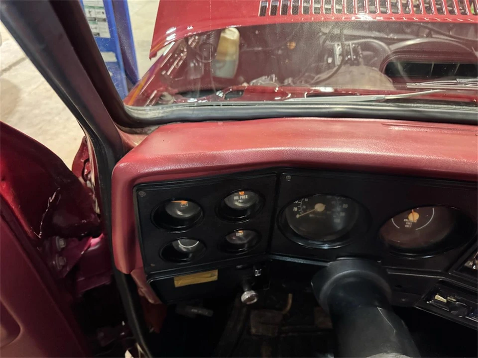 1978 Chevrolet C/K 3rd Gen - Image 13 of 31