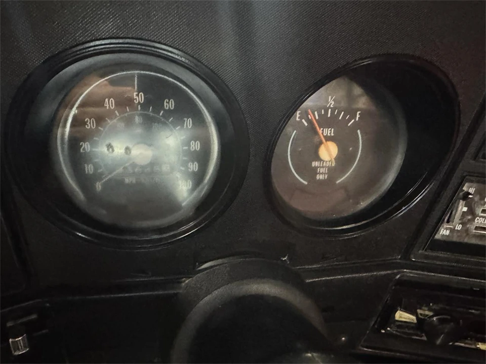 1978 Chevrolet C/K 3rd Gen - Image 20 of 31