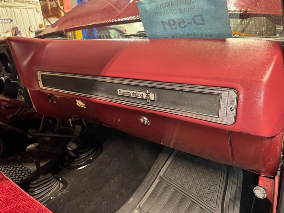 1978 Chevrolet C/K 3rd Gen - Image 28 of 31