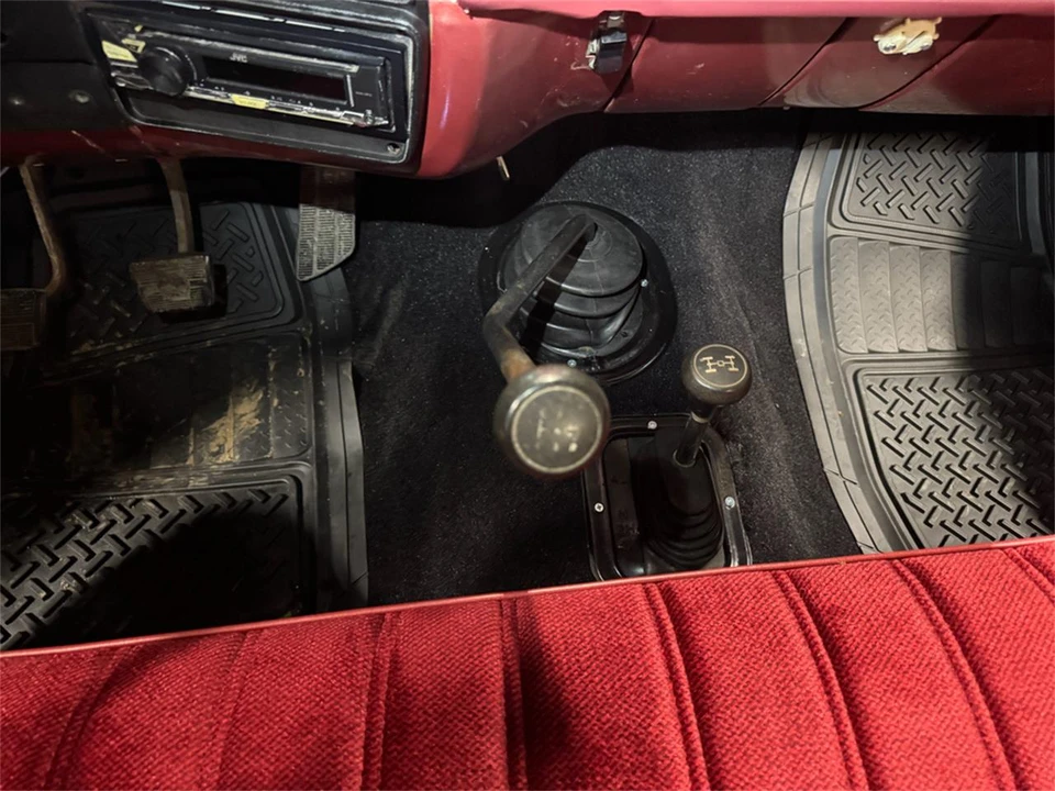 1978 Chevrolet C/K 3rd Gen - Image 15 of 31