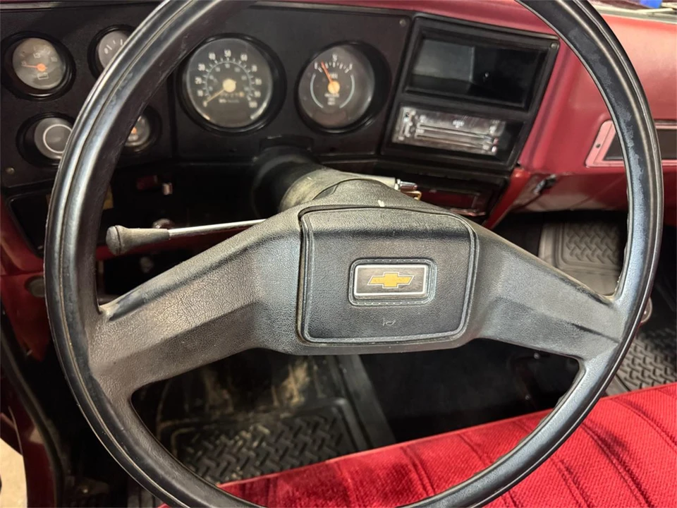 1978 Chevrolet C/K 3rd Gen - Image 18 of 31