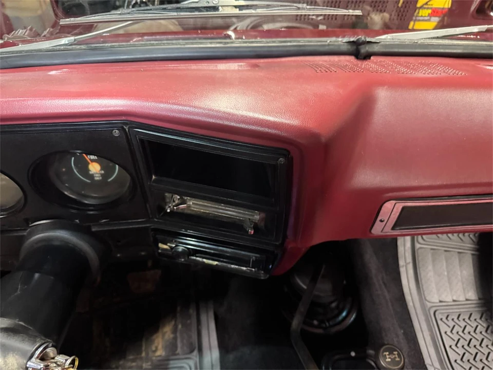 1978 Chevrolet C/K 3rd Gen - Image 14 of 31