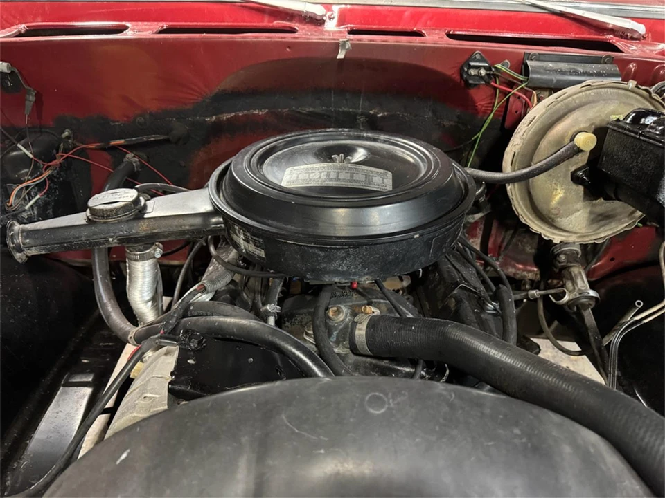 1978 Chevrolet C/K 3rd Gen - Image 6 of 31