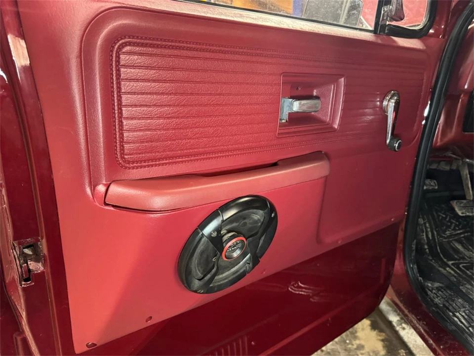 1978 Chevrolet C/K 3rd Gen - Image 25 of 31
