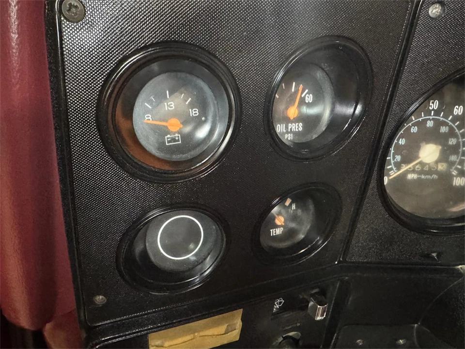 1978 Chevrolet C/K 3rd Gen - Image 19 of 31