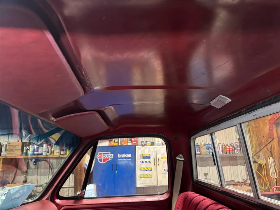 1978 Chevrolet C/K 3rd Gen - Image 17 of 31