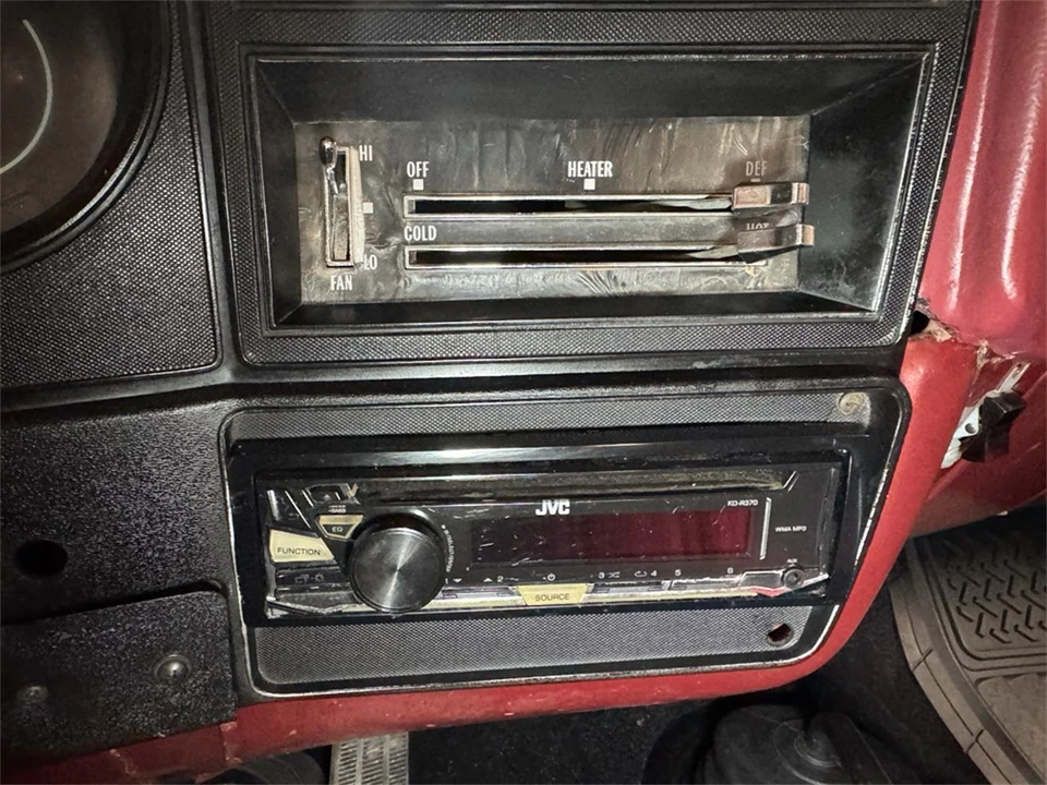 1978 Chevrolet C/K 3rd Gen - Image 21 of 31