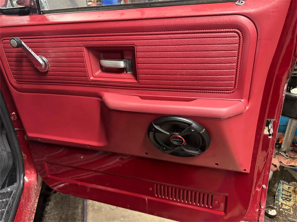 1978 Chevrolet C/K 3rd Gen - Image 31 of 31