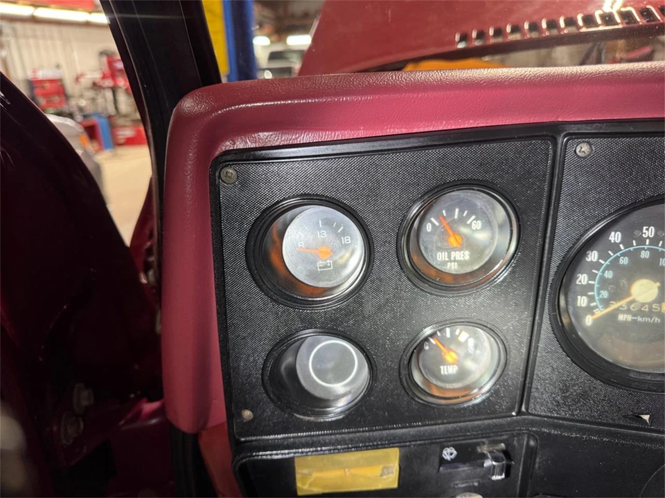 1978 Chevrolet C/K 3rd Gen - Image 16 of 31