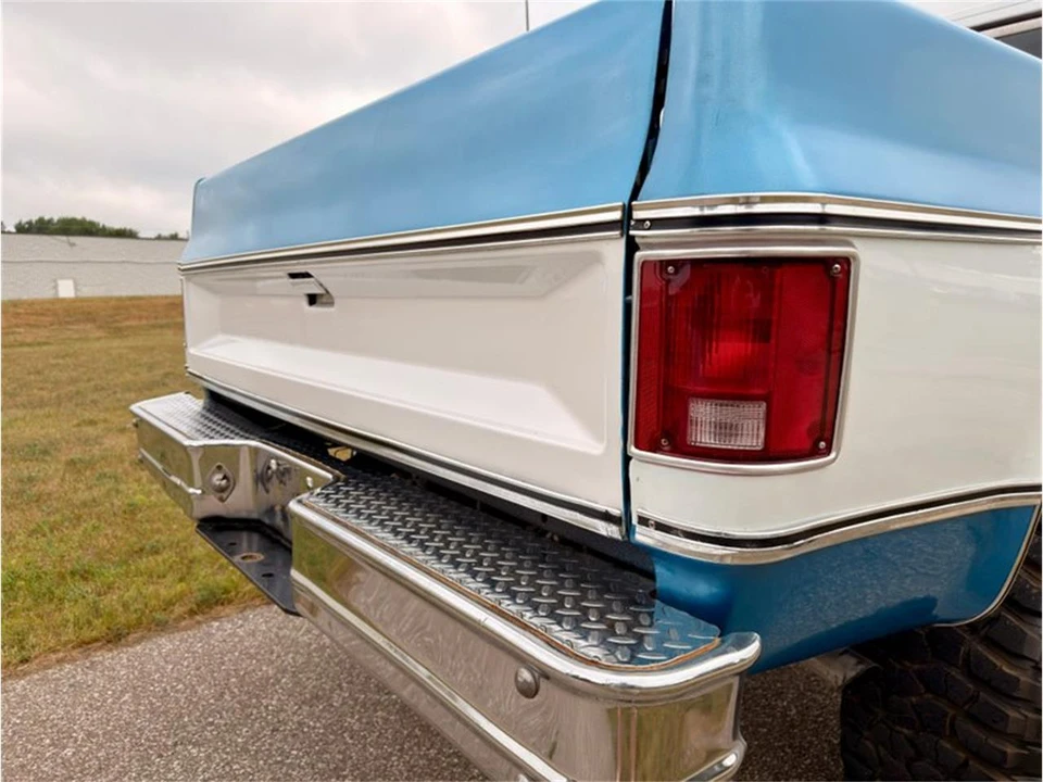 1978 Chevrolet C/K 3rd Gen - Image 15 of 31