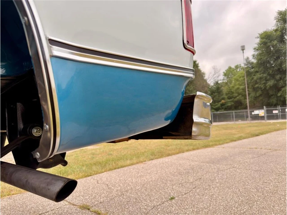 1978 Chevrolet C/K 3rd Gen - Image 19 of 31