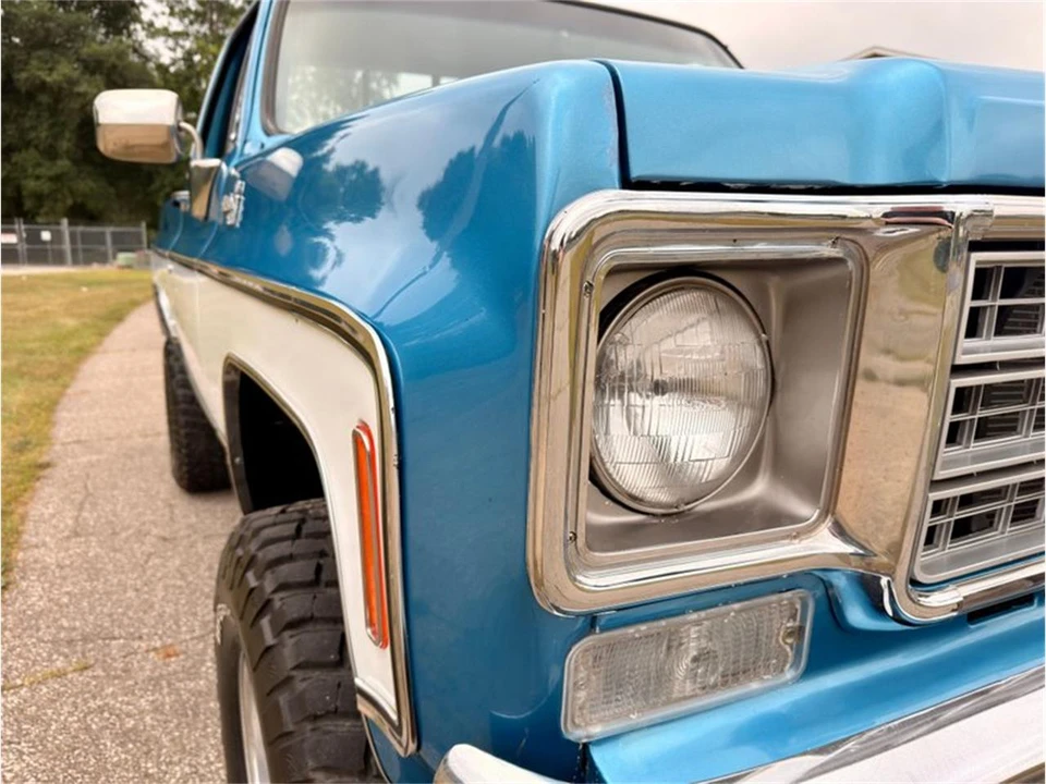 1978 Chevrolet C/K 3rd Gen - Image 27 of 31