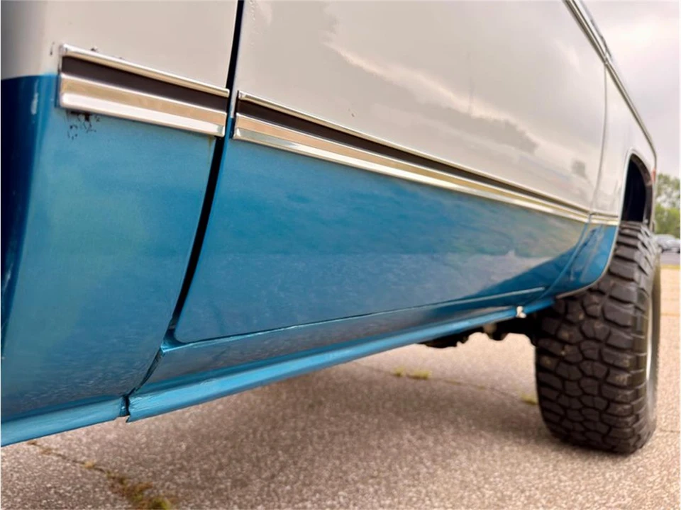 1978 Chevrolet C/K 3rd Gen - Image 29 of 31