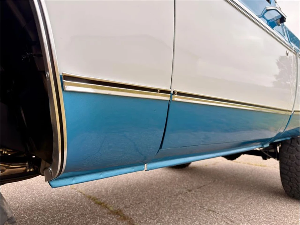1978 Chevrolet C/K 3rd Gen - Image 23 of 31