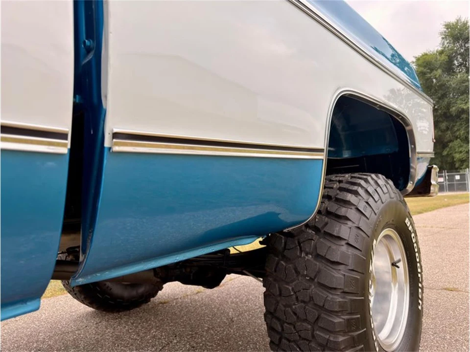 1978 Chevrolet C/K 3rd Gen - Image 18 of 31