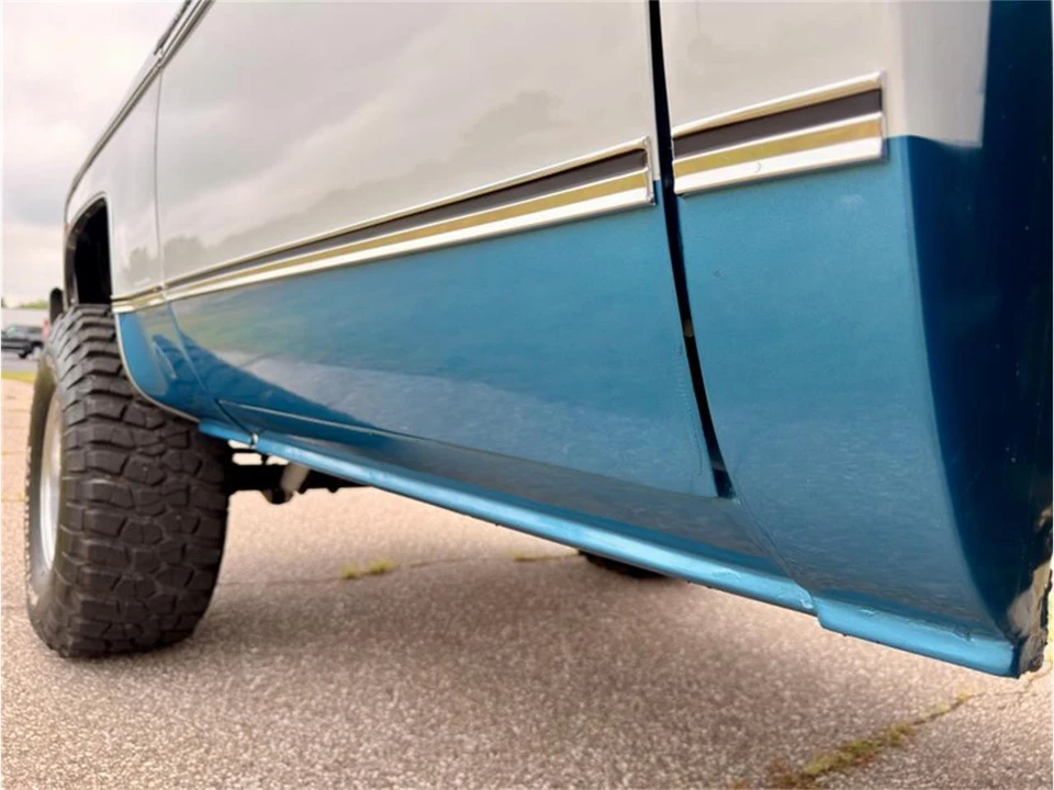 1978 Chevrolet C/K 3rd Gen - Image 22 of 31