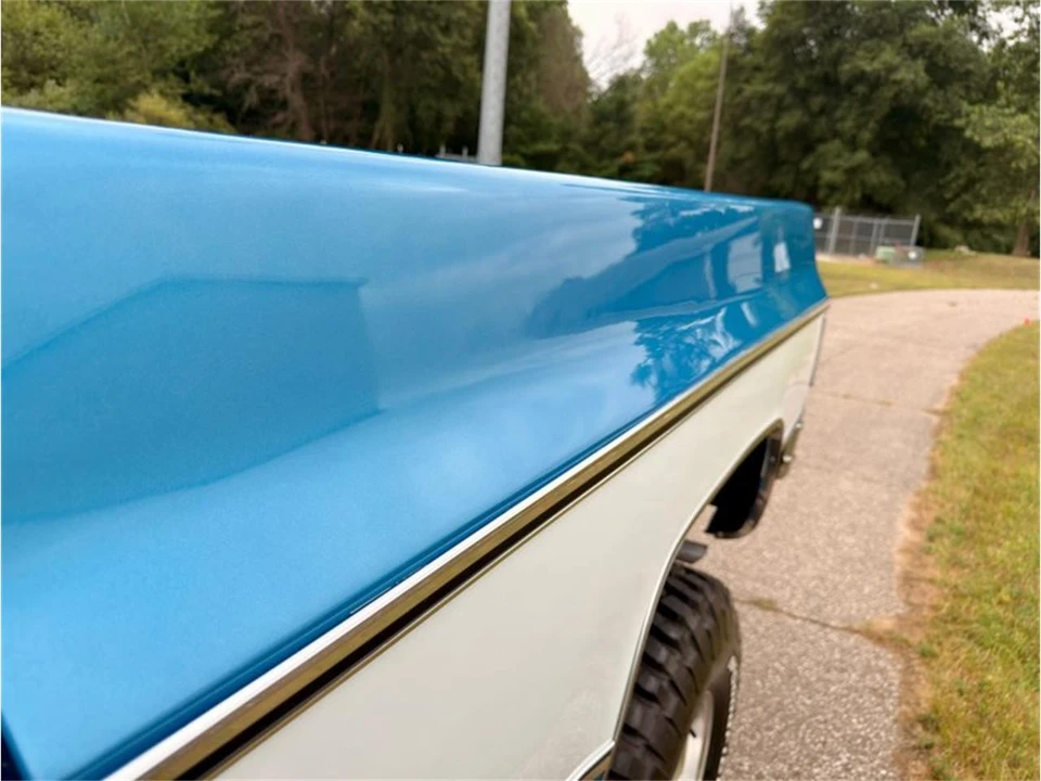 1978 Chevrolet C/K 3rd Gen - Image 20 of 31