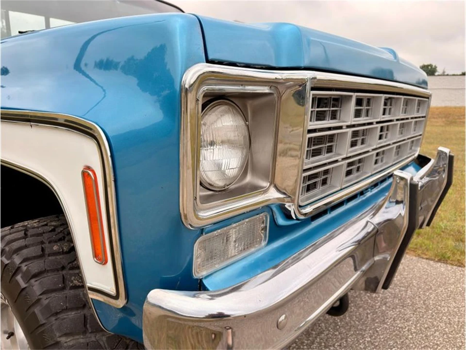 1978 Chevrolet C/K 3rd Gen - Image 26 of 31