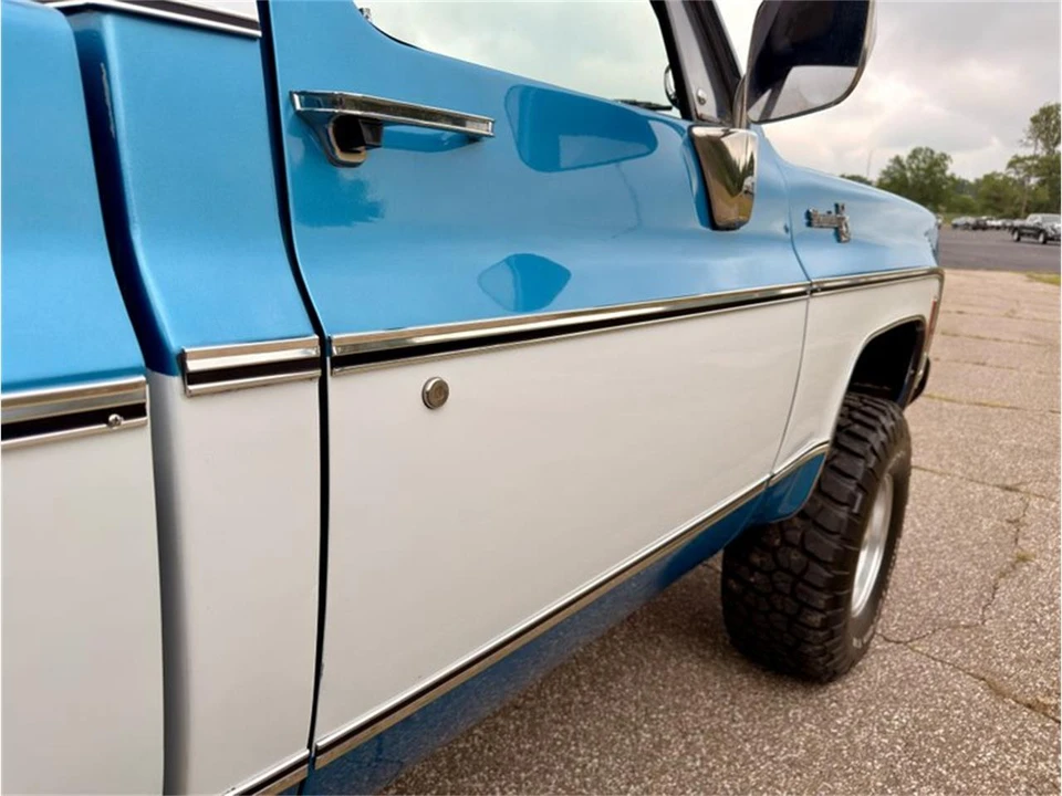 1978 Chevrolet C/K 3rd Gen - Image 30 of 31