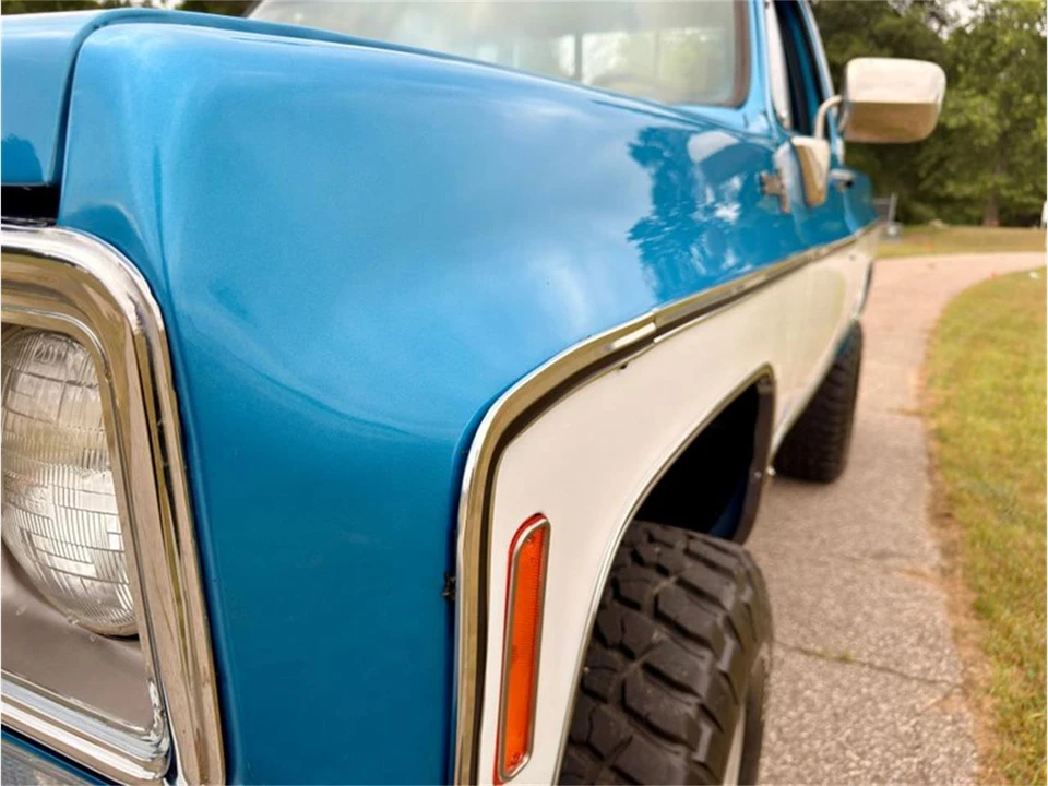 1978 Chevrolet C/K 3rd Gen - Image 24 of 31