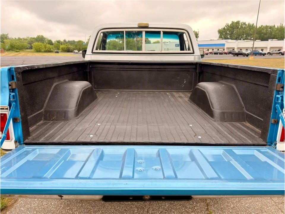 1978 Chevrolet C/K 3rd Gen - Image 12 of 31