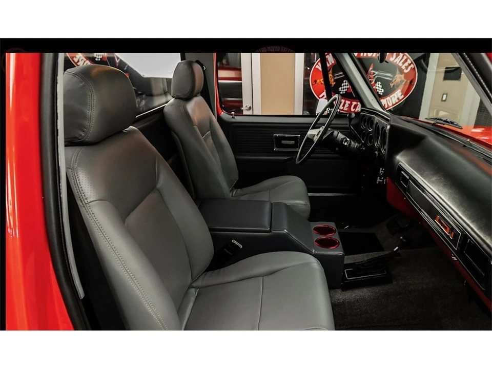 1978 Chevrolet C/K 3rd Gen - Image 9 of 14