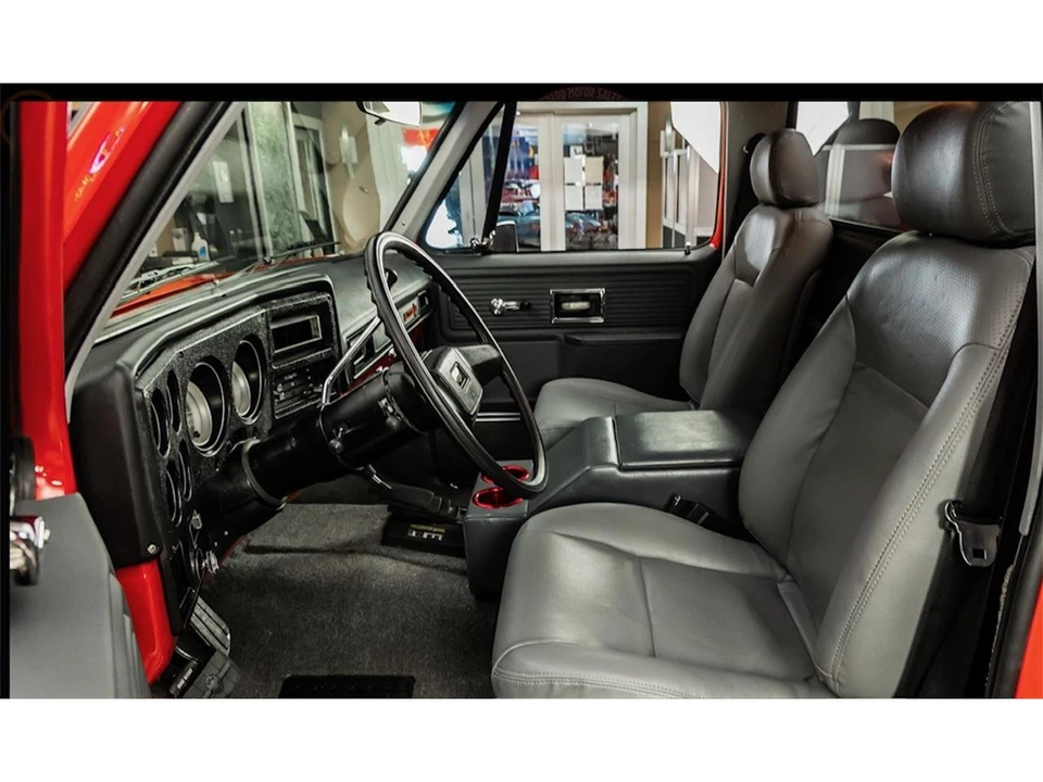 1978 Chevrolet C/K 3rd Gen - Image 8 of 14