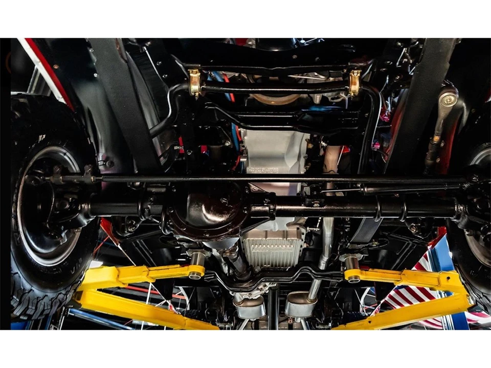 1978 Chevrolet C/K 3rd Gen - Image 14 of 14