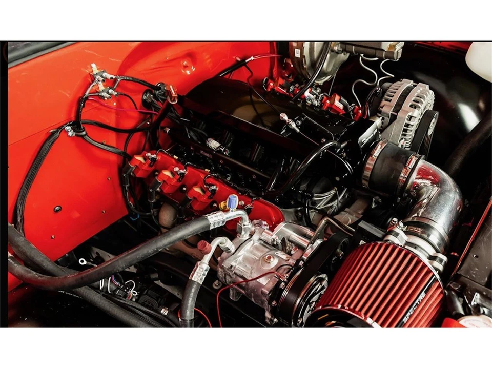 1978 Chevrolet C/K 3rd Gen - Image 11 of 14