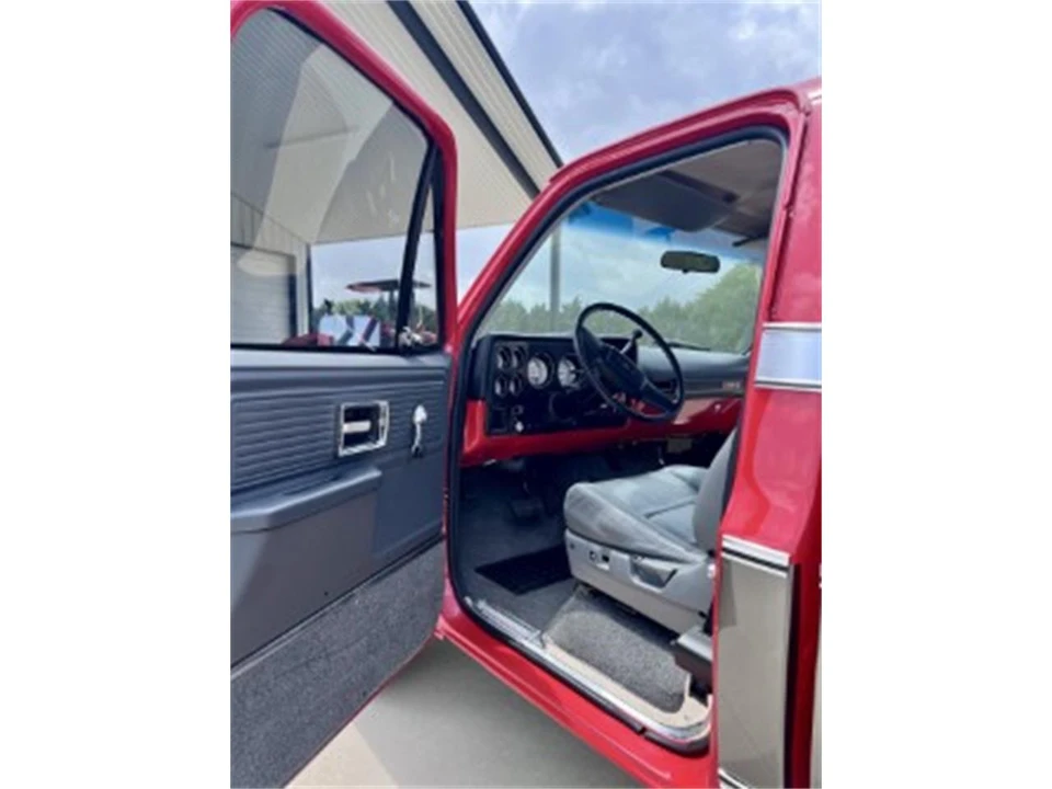 1978 Chevrolet C/K 3rd Gen - Image 5 of 14