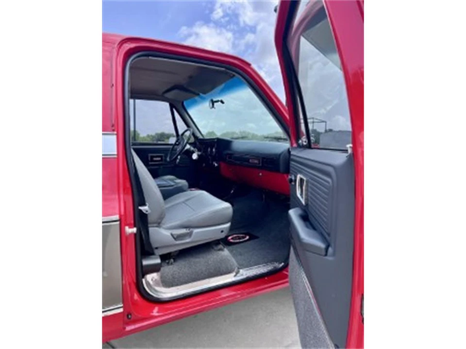 1978 Chevrolet C/K 3rd Gen - Image 6 of 14