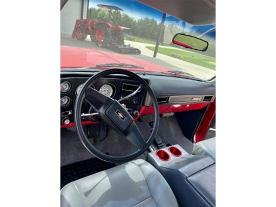 1978 Chevrolet C/K 3rd Gen - Image 7 of 14