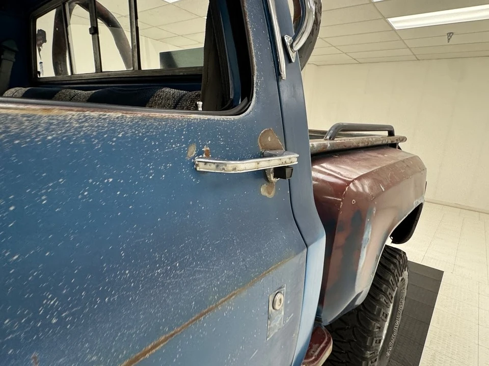 1978 Chevrolet C/K 3rd Gen - Image 17 of 31