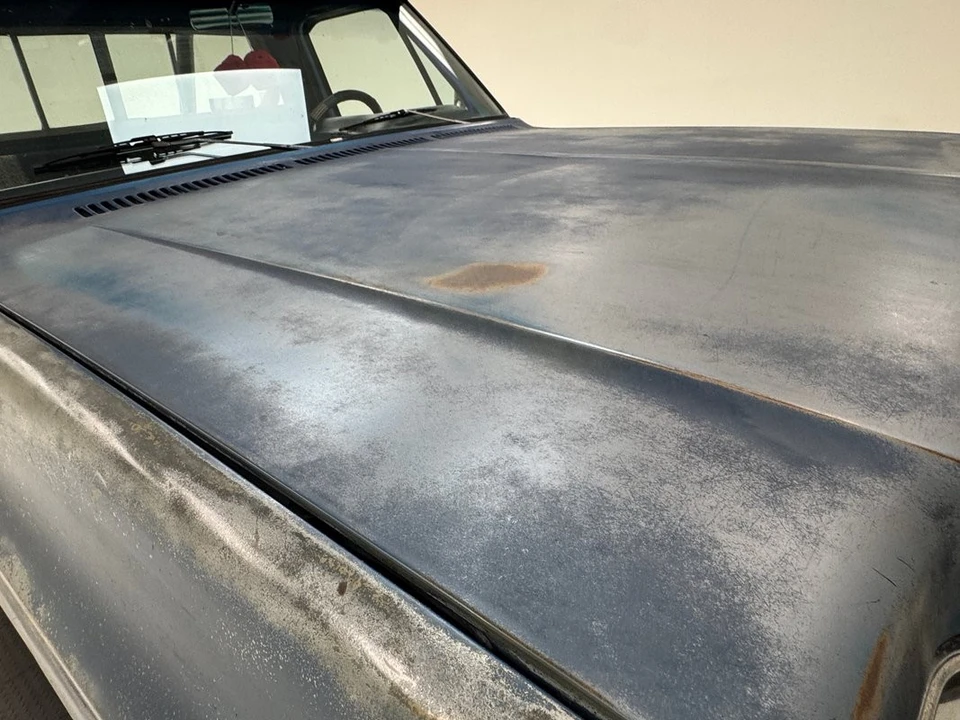 1978 Chevrolet C/K 3rd Gen - Image 26 of 31