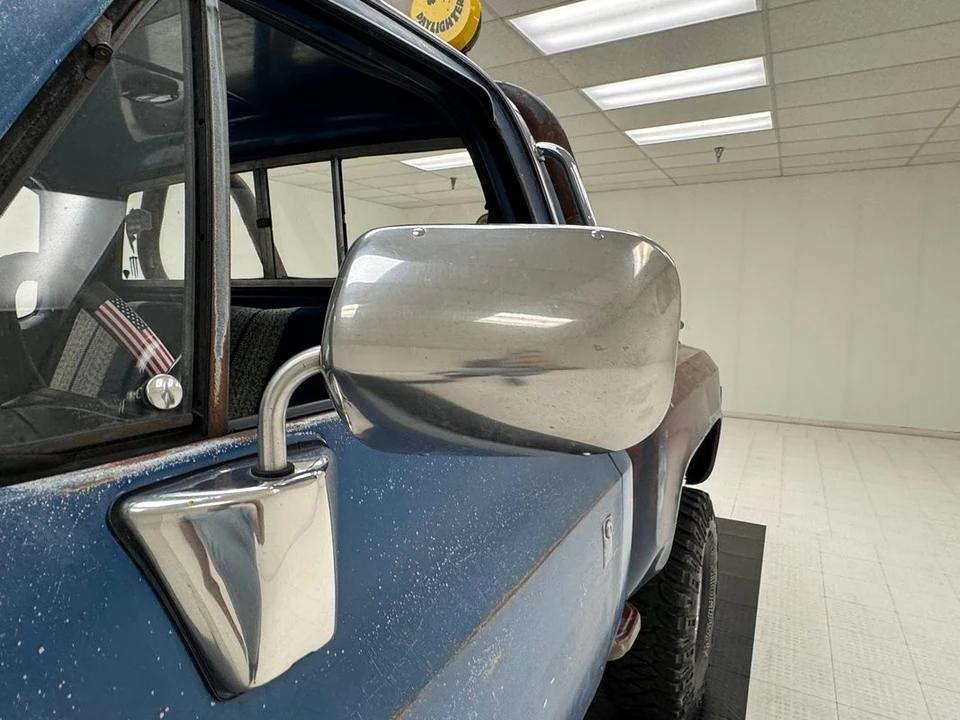 1978 Chevrolet C/K 3rd Gen - Image 16 of 31
