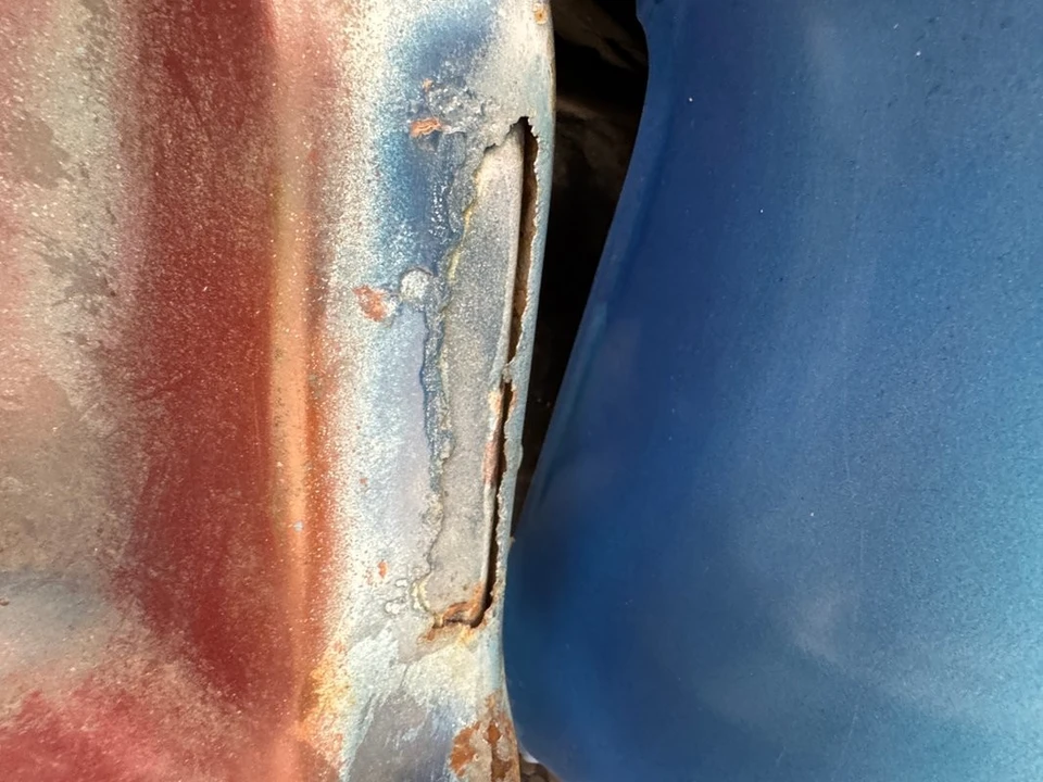 1978 Chevrolet C/K 3rd Gen - Image 31 of 31