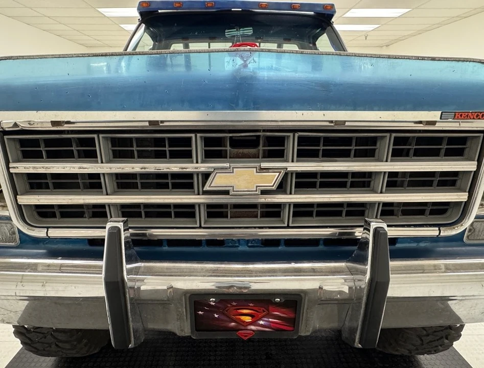 1978 Chevrolet C/K 3rd Gen - Image 9 of 31