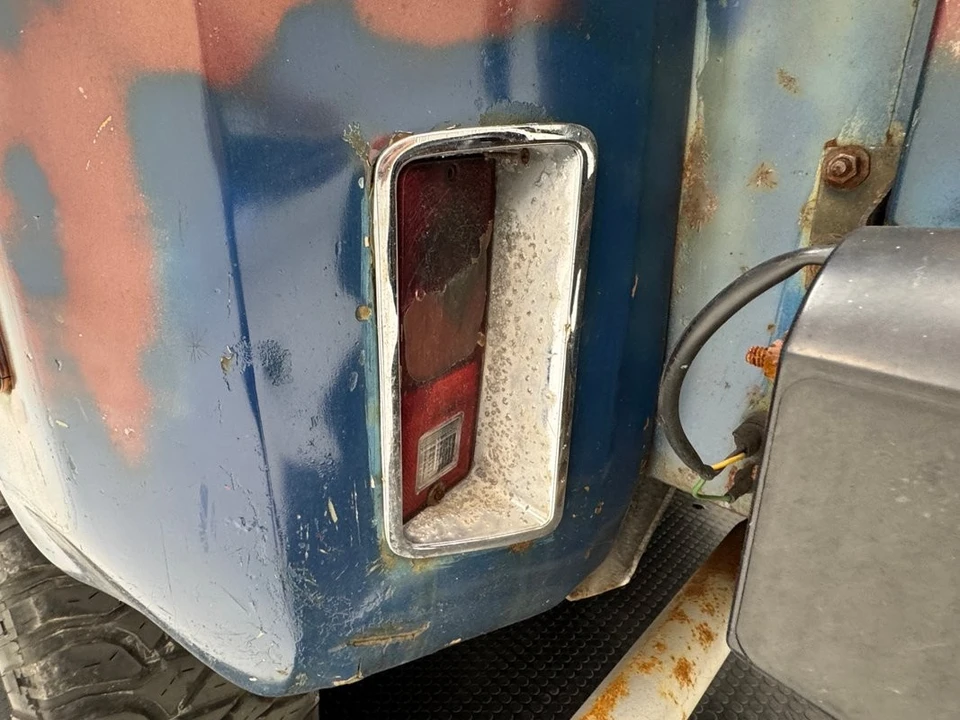 1978 Chevrolet C/K 3rd Gen - Image 22 of 31