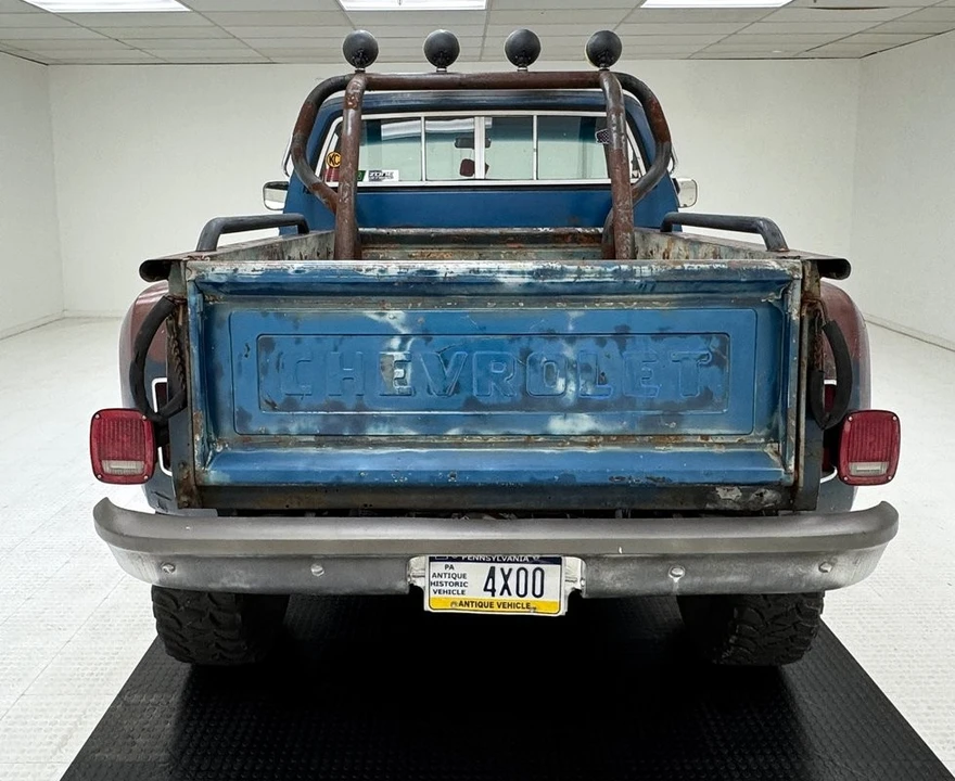 1978 Chevrolet C/K 3rd Gen - Image 4 of 31